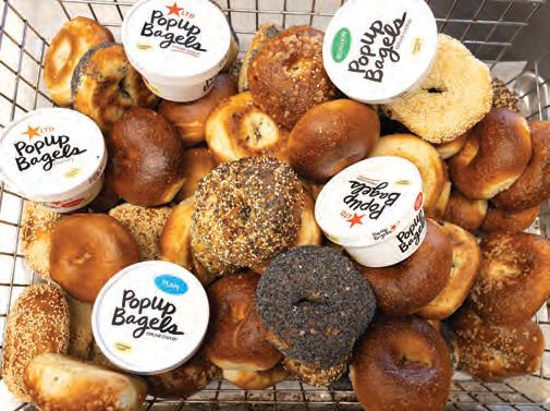 These Bagels Are Built to Sell
