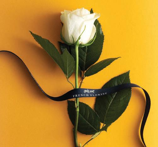 Reinventing the Flower Shop