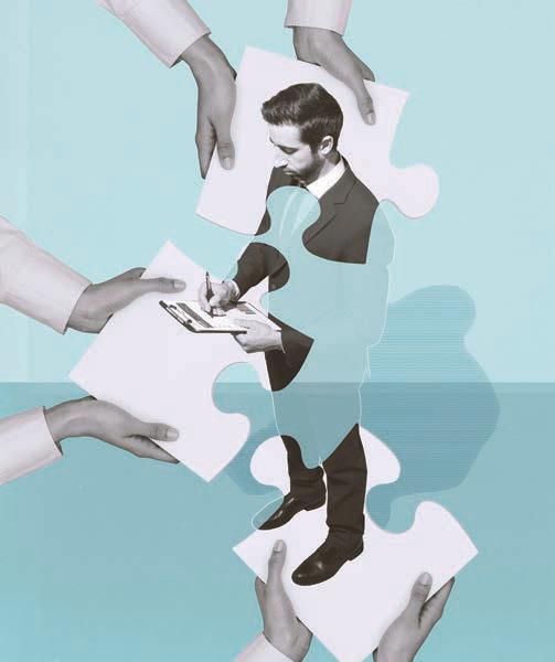 Why I Keep Hiring the Same People
