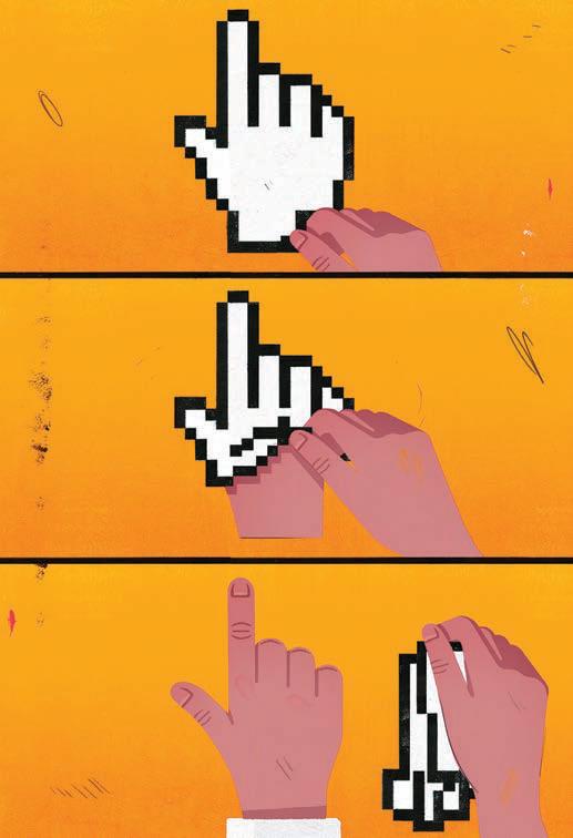 What Can't AI Do?