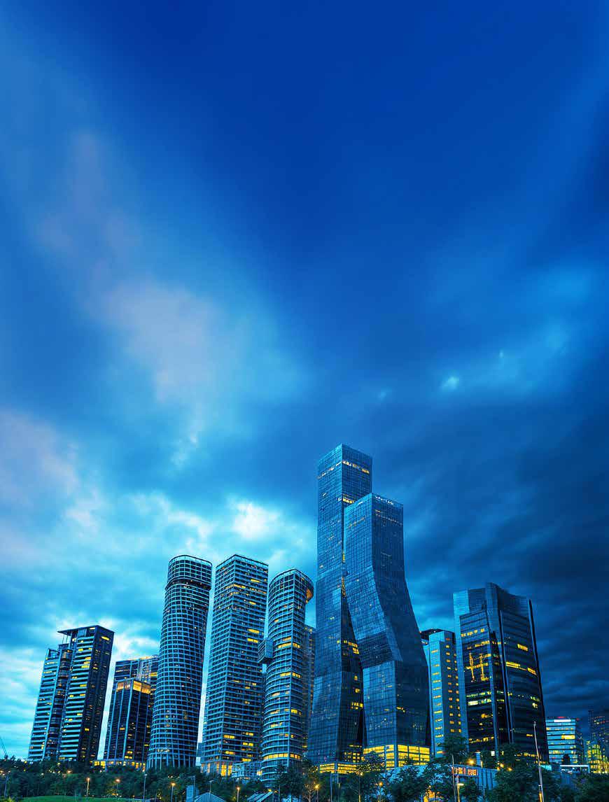 ¿QUÉ VIENE PARA LAS fibras en 2025?