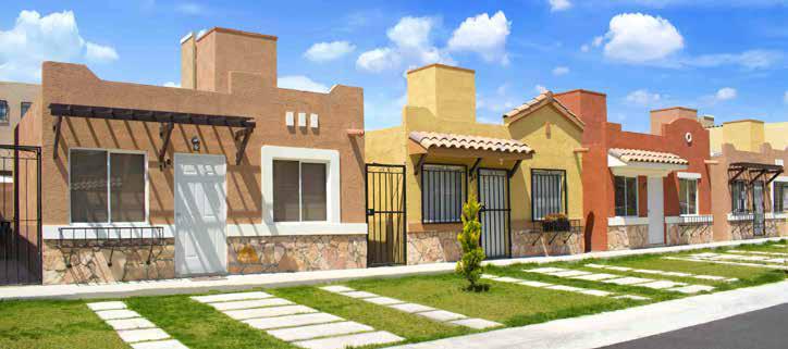 Brindar vivienda a trabajadores de menores ingresos, una prioridad: Vinte