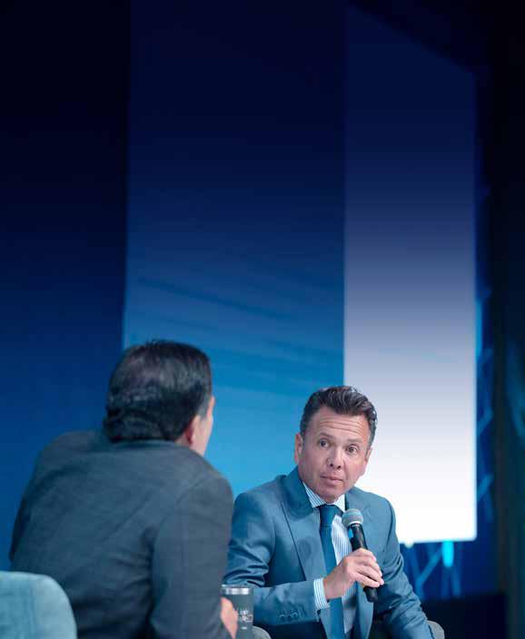 JALISCO APUESTA POR LA INVERSIÓN PARA MEJORAR LA CALIDAD DE VIDA