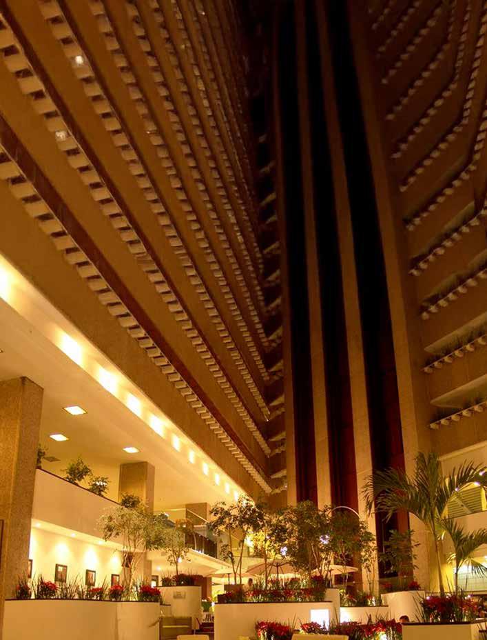 SECTOR HOTELERO VS. AIRBNB: IMPACTO EN EL MERCADO INMOBILIARIO DE PLAYA