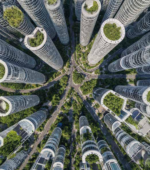 SECTOR INMOBILIARIO MEXICANO SE MANTIENE FUERTE ANTE CLIMA ARANCELARIO