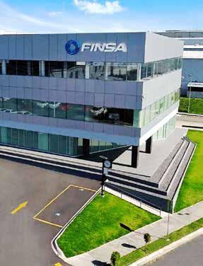 Finsa reafirma su compromiso con la sostenibilidad
