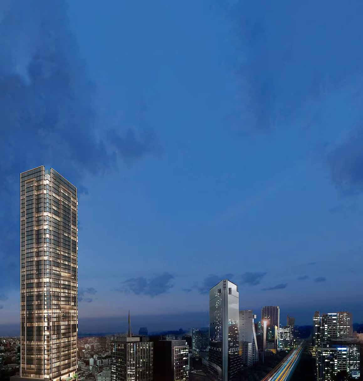 Amenidades que priorizan la vida cotidiana: la apuesta de University Tower