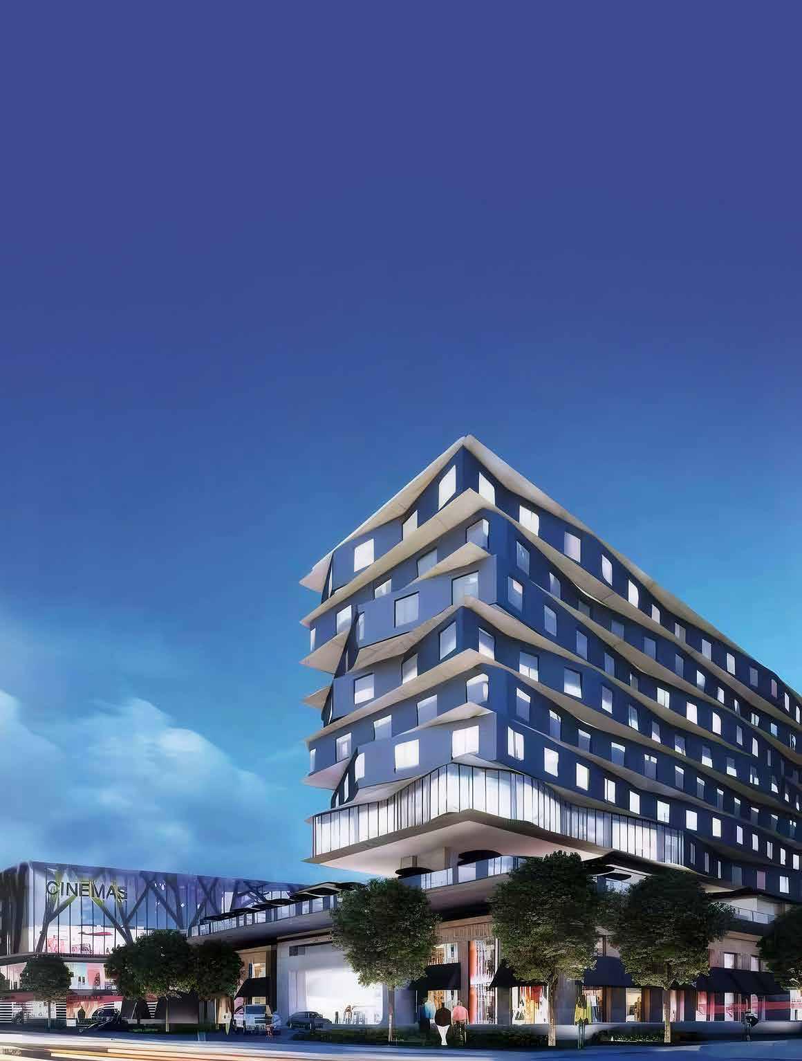 SECTOR HOTELERO: AUMENTO EN EL INVENTARIO PROVOCA AJUSTES EN TARIFAS Y OCUPACIÓN