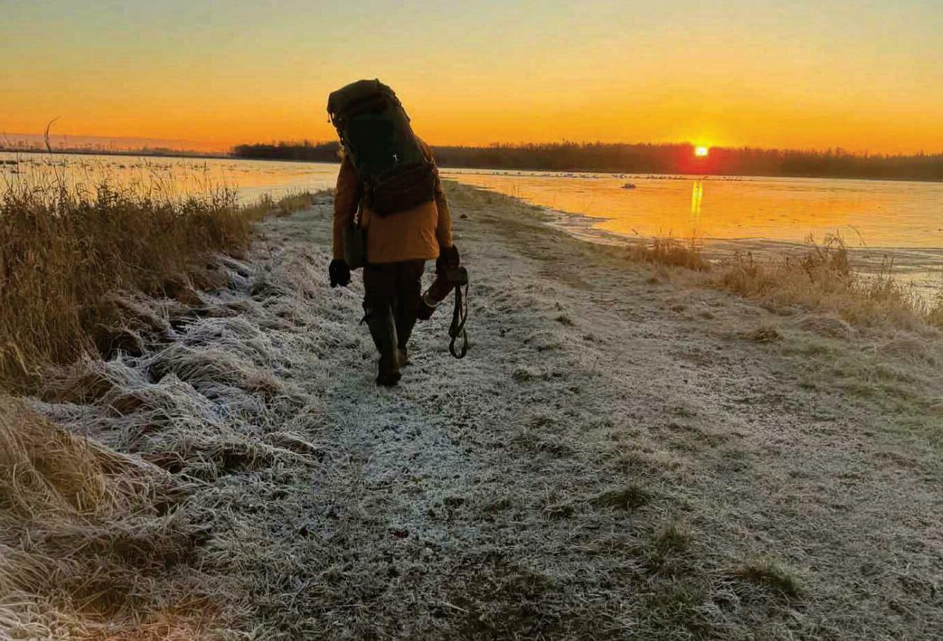 SNAP-CHAT: THE INSIDE WORLD OF WILDLIFE PHOTOGRAPHY