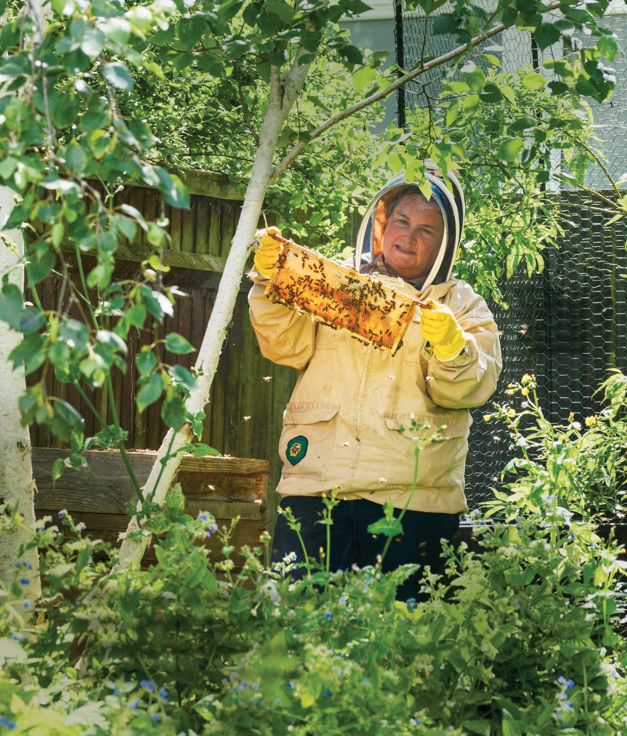 Growing the good life