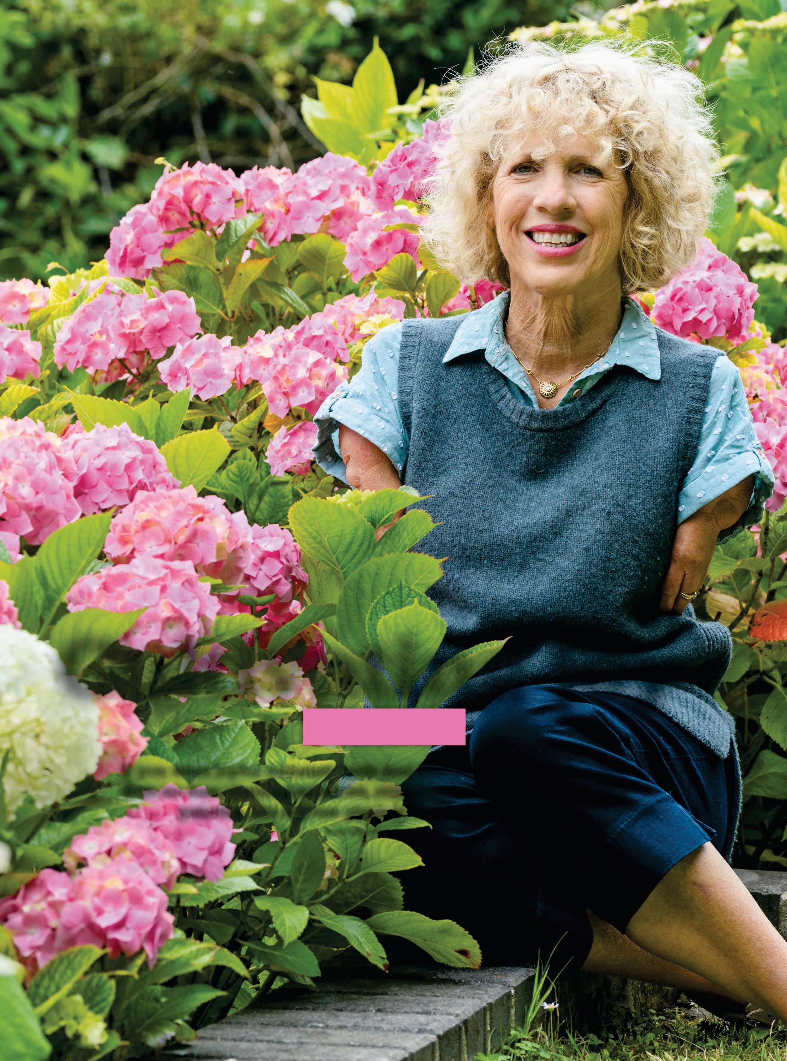 Cultivating joy Part 3 Colour