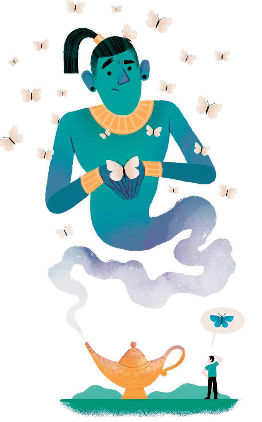 Tales from Titchmarsh