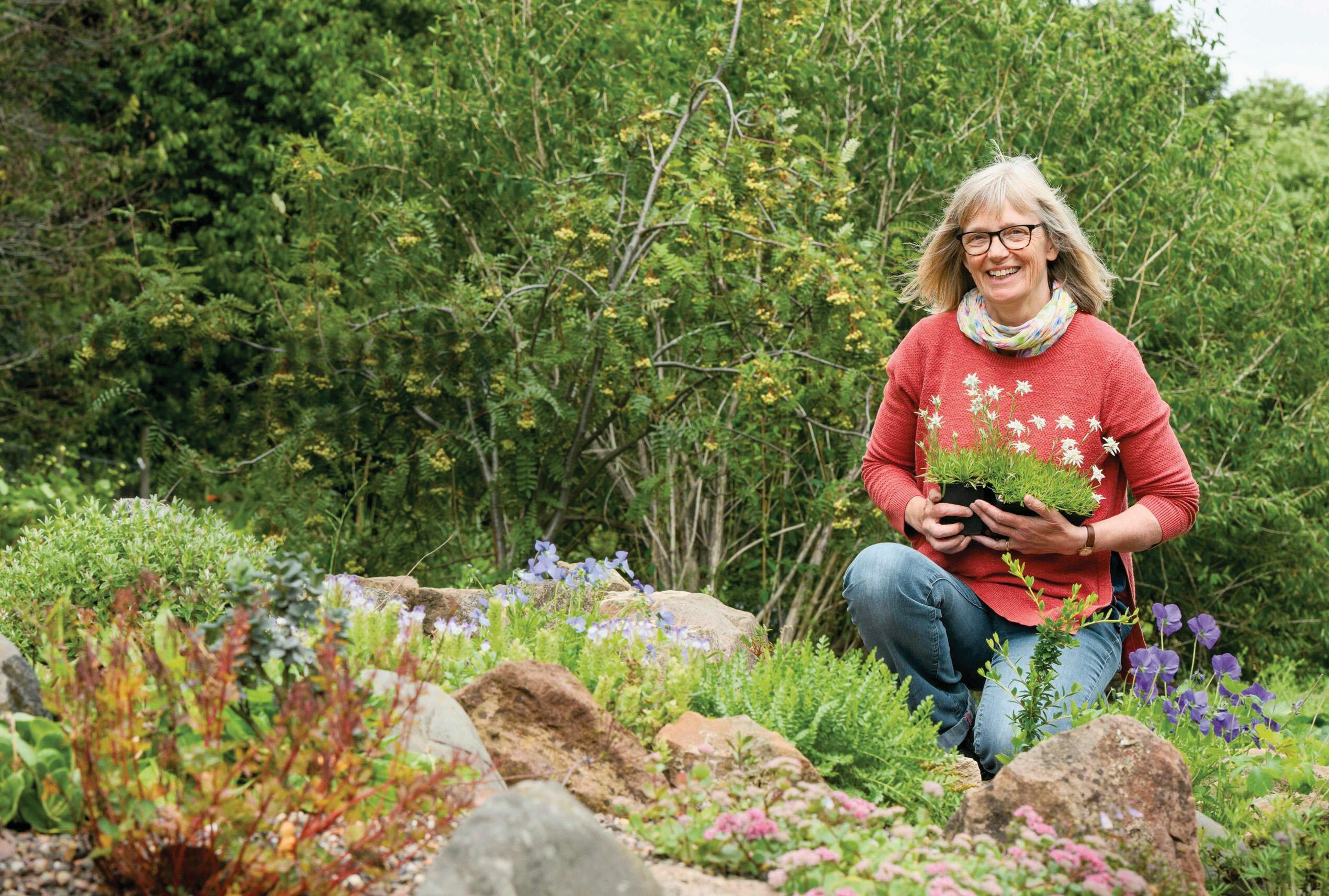 Community cultivation