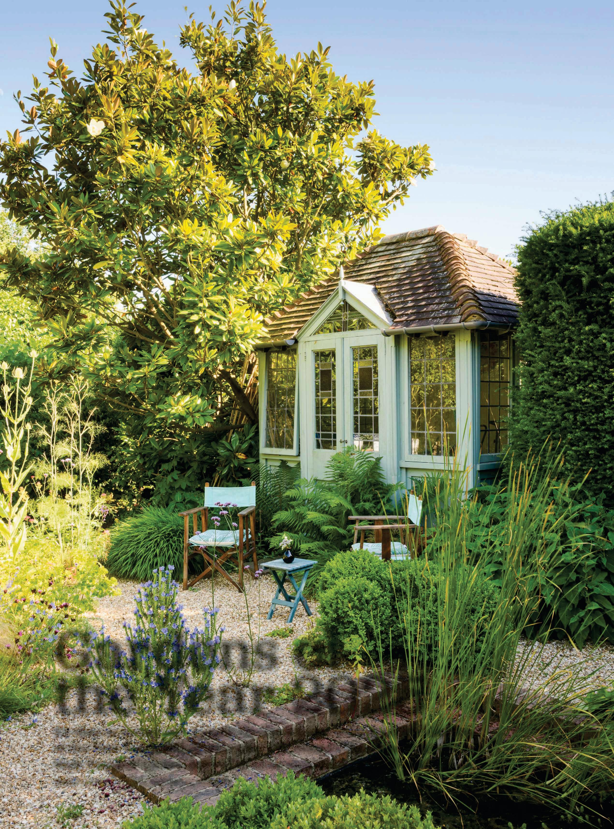 Gardens of the Year 2025