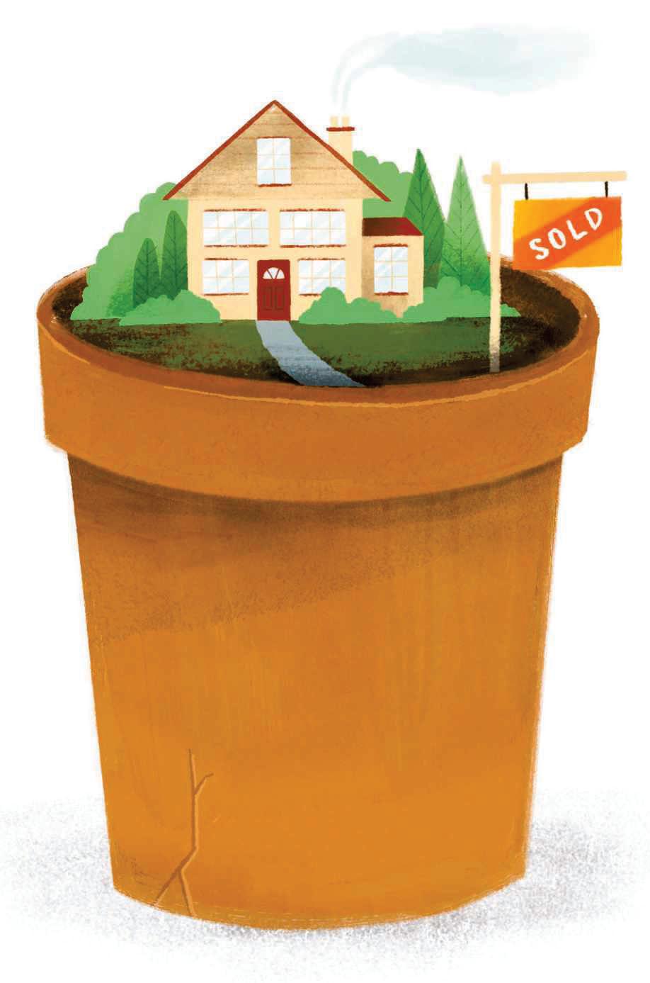 Tales from Titchmarsh