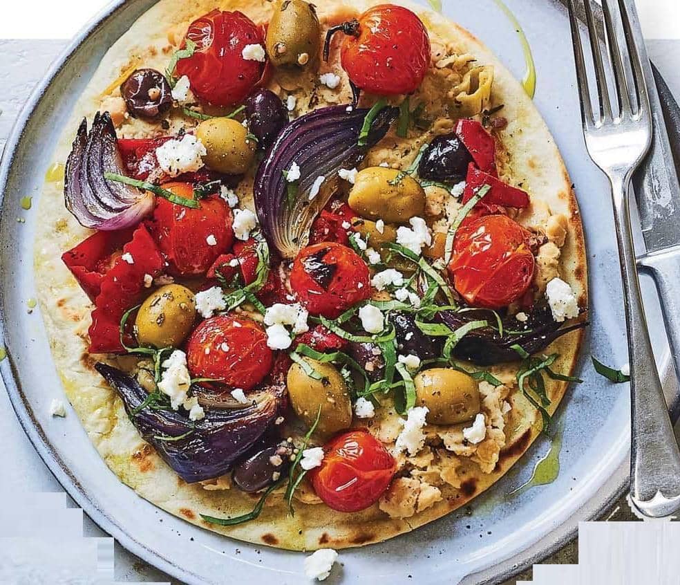 BE A FLEXI COOK