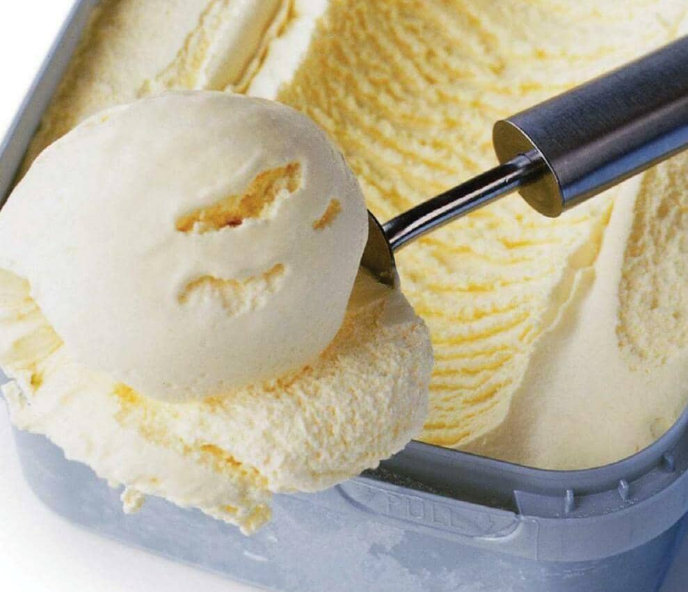 ICE IS NICE