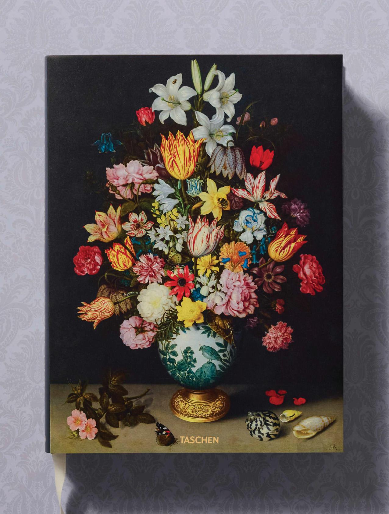 ON THE COFFEE TABLE Art through the ages