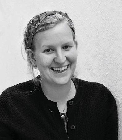 THE ANTIQUES THAT SHAPED ME Georgie Wykeham