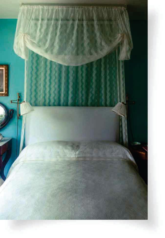 Sheer Textiles
