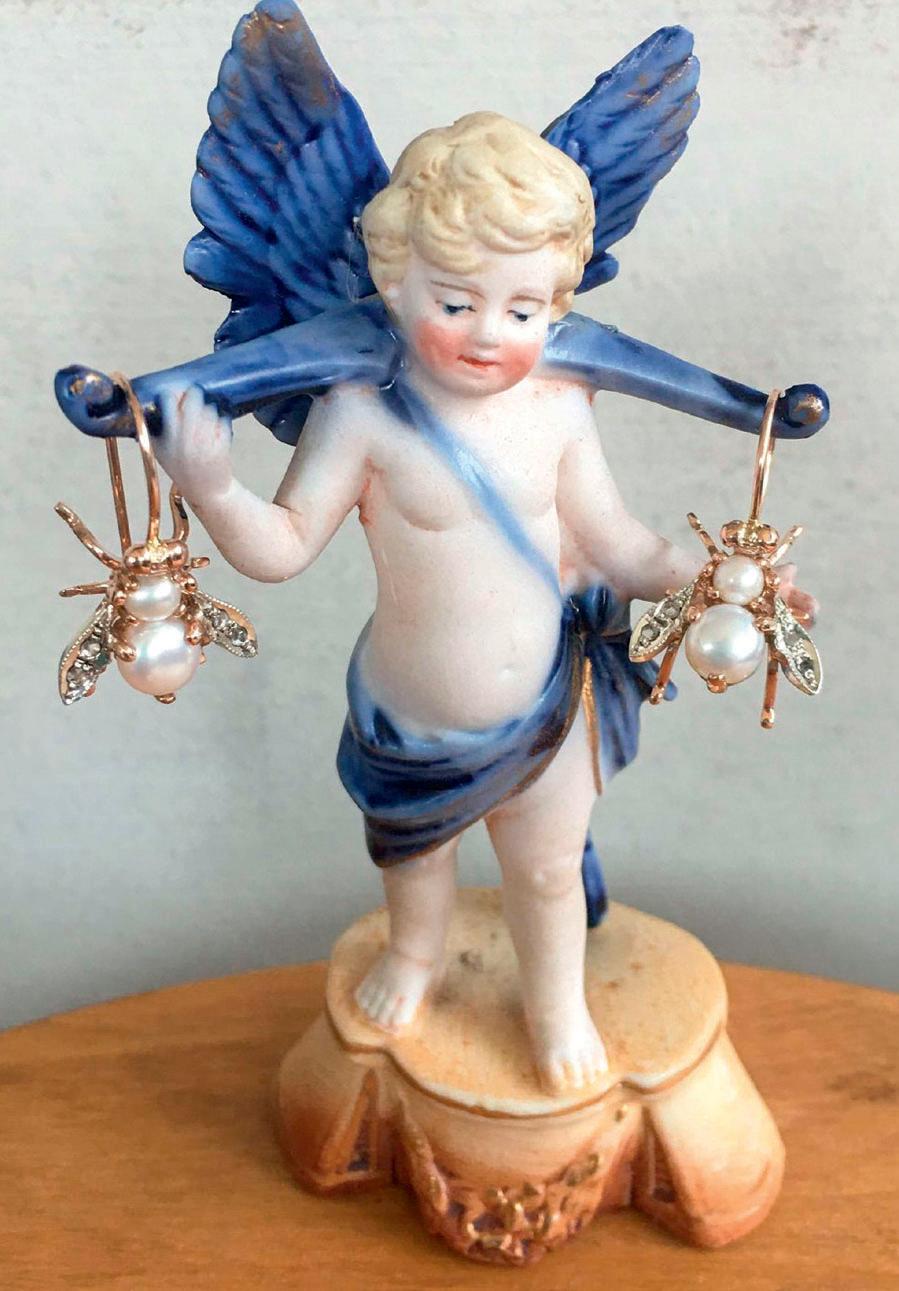 Where to buy: vintage stocking fillers