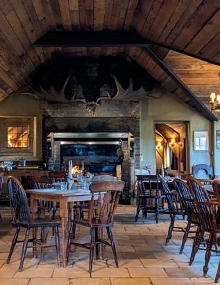 The Gunton Arms