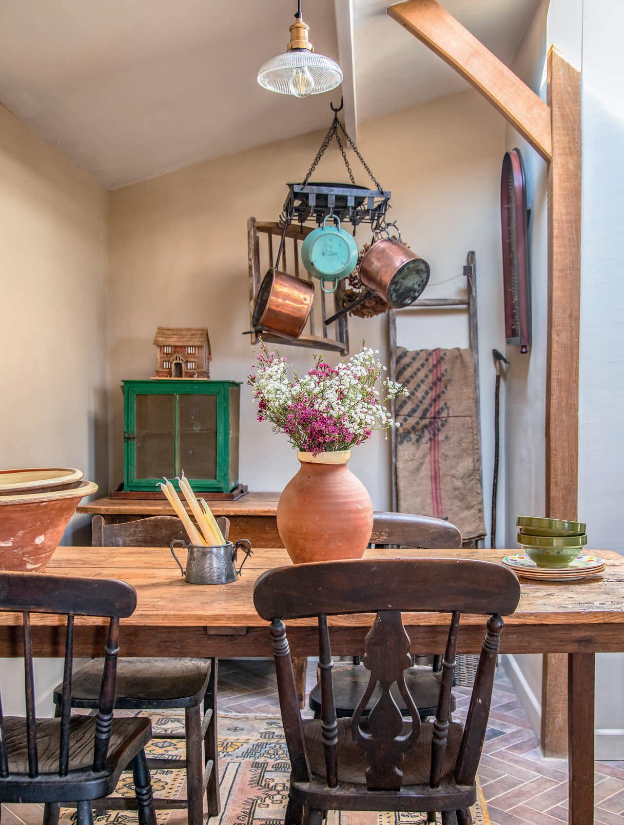 Rustic Revival
