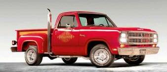 9 TOP WEIRD AMERICAN PICKUP TRUCKS