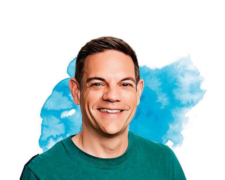 What exactly is the future of the car, wonders Jethro