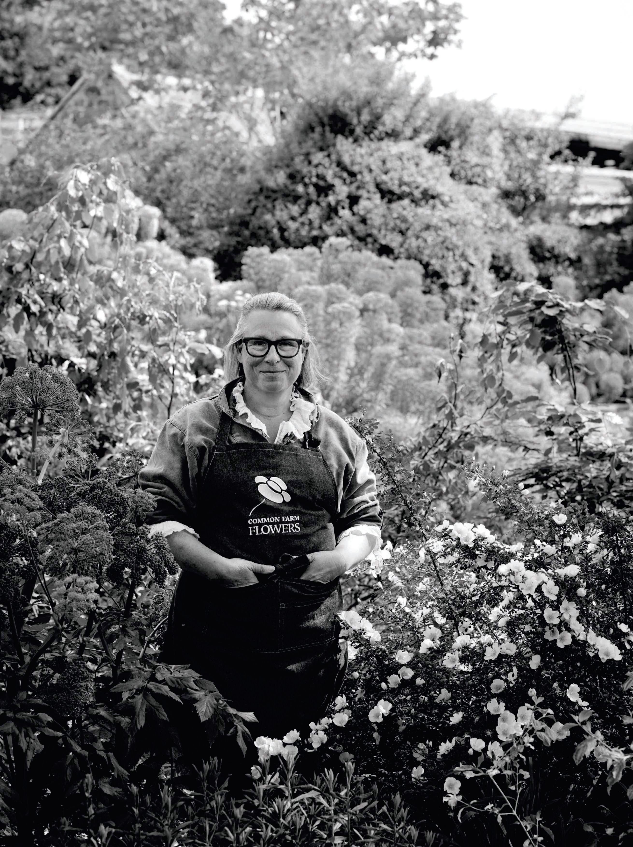 GEORGIE NEWBERY