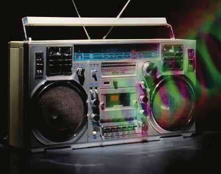 COULD SOMEONE ACROSS THE COSMOS PICK UP OLD RADIO PROGRAMMES?