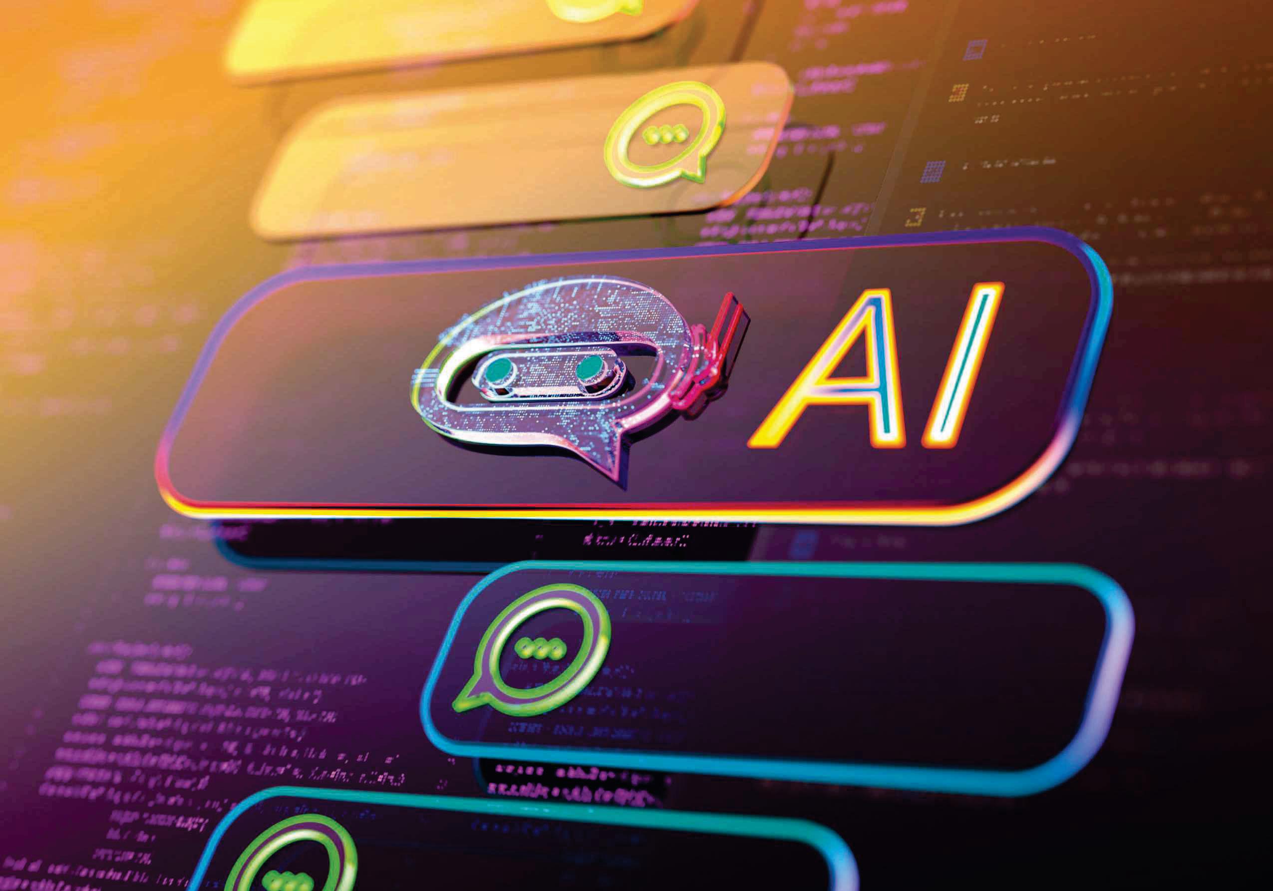 HAS AI GOT AS INTELLIGENT AS IT'S GOING TO GET?