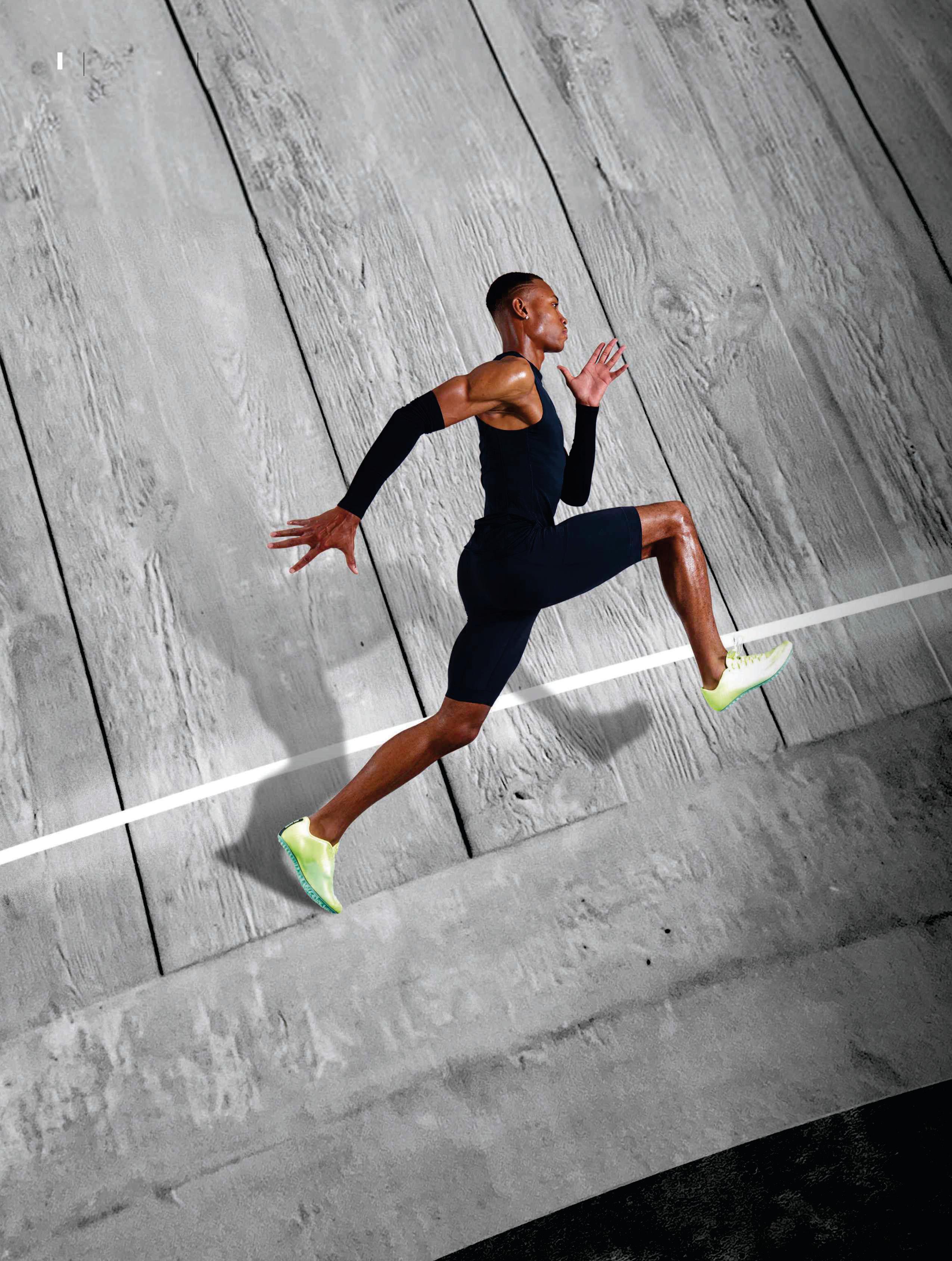 WHAT WE GET WRONG ABOUT METABOLISM
