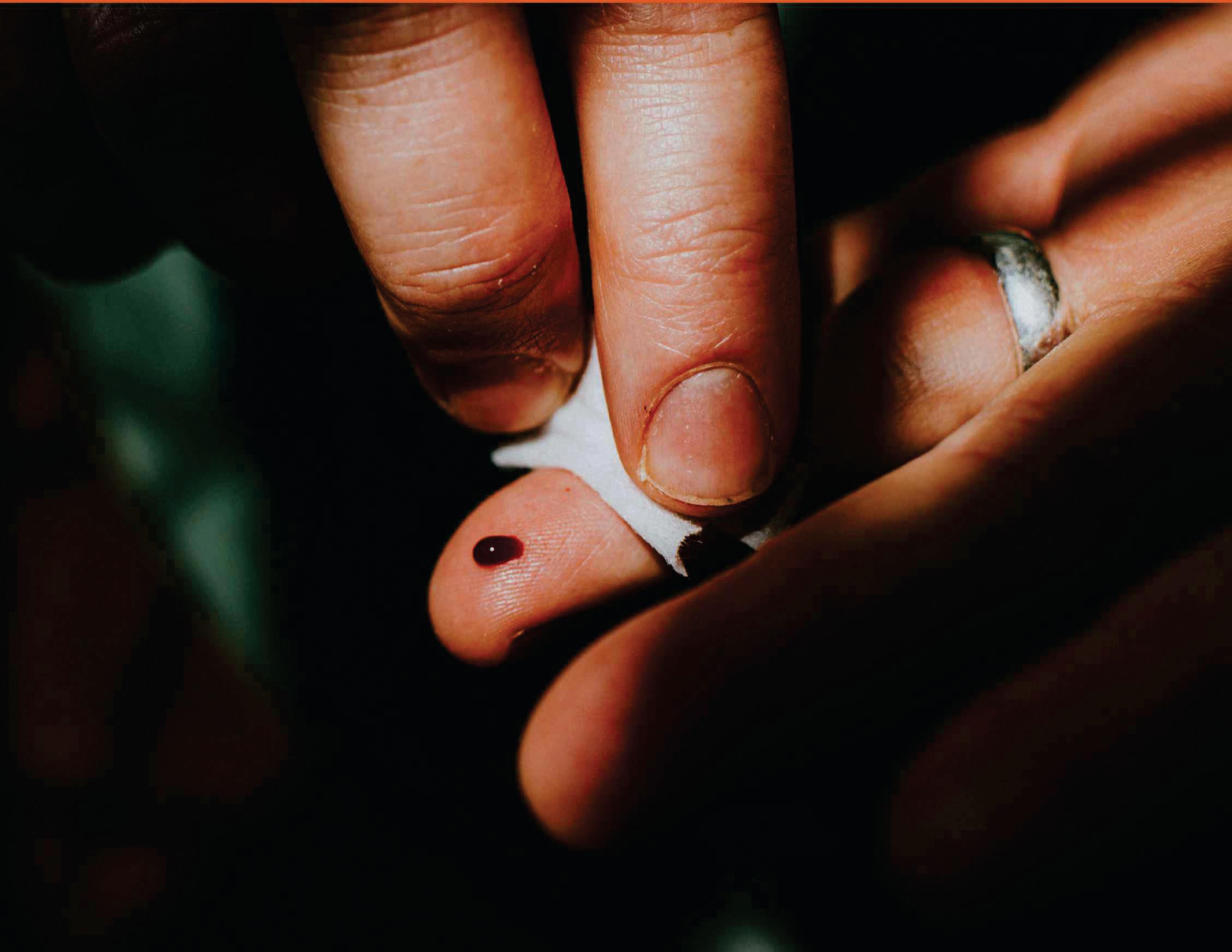 There's another diabetes in town, here's how to recognise it