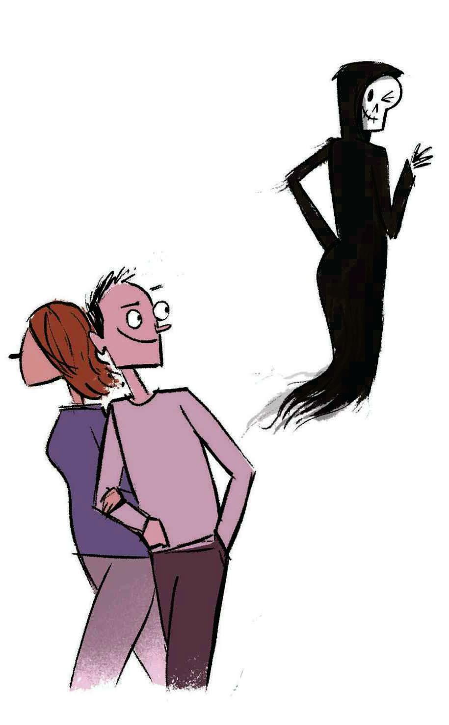 We finally know why men don't live as long as women, say scientists