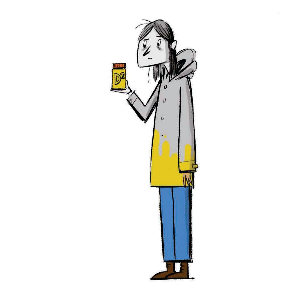 Taking common vitamin D supplements may actually lower your vitamin D3 levels