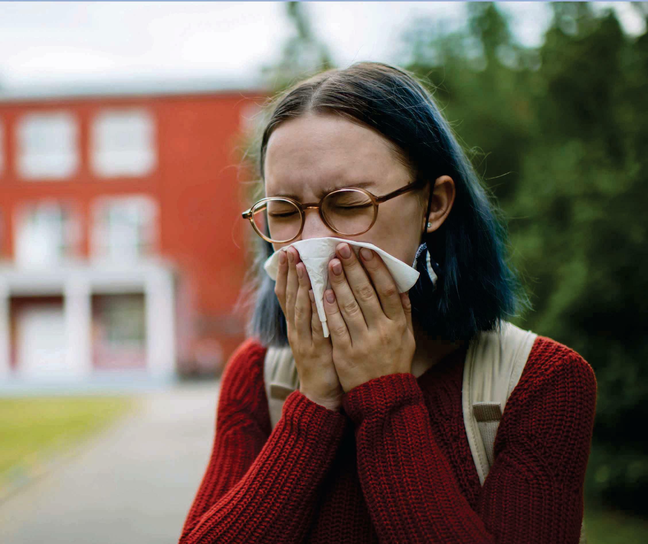 TB is surging. Should we be worried?