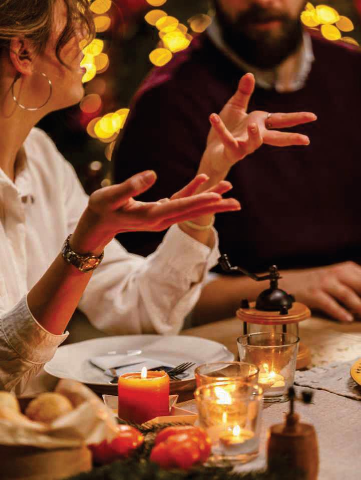 HOW CAN I BE MORE PERSUASIVE?