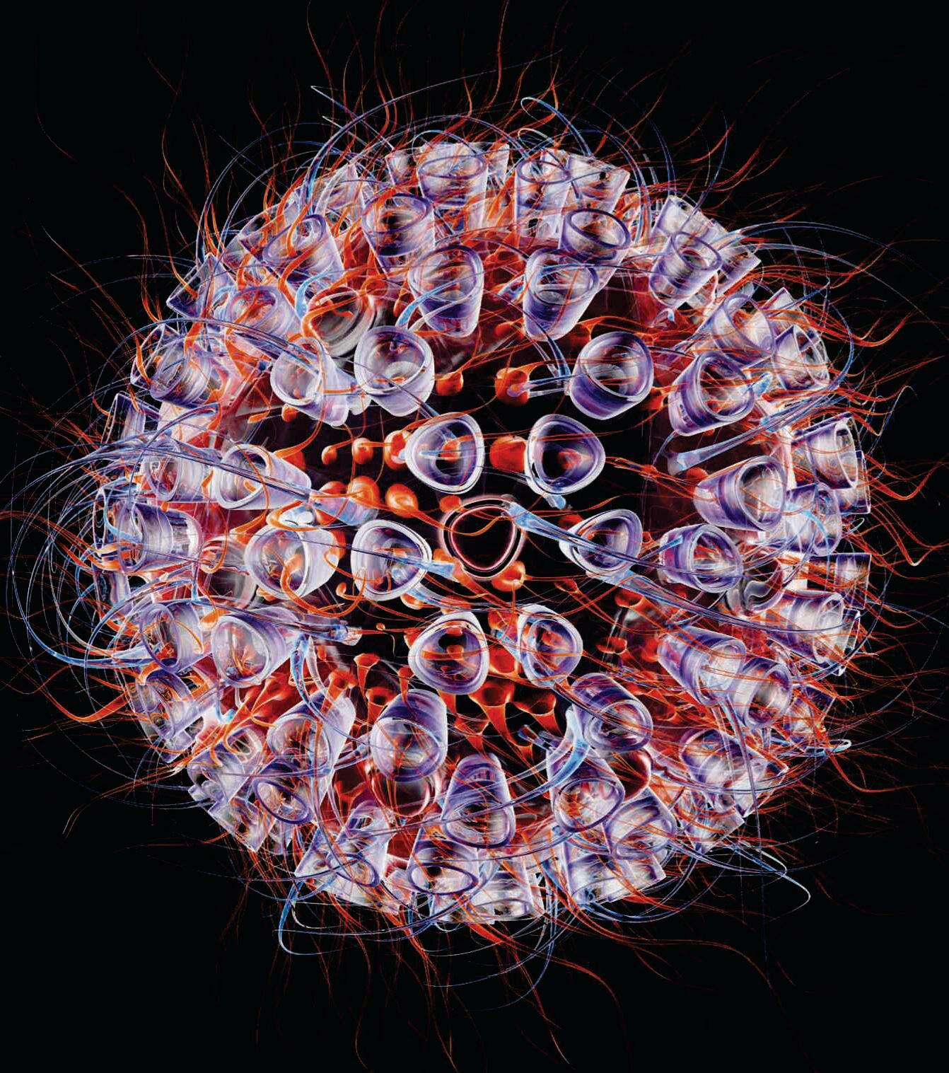 2025's BIGGEST MOMENTS IN SCIENCE