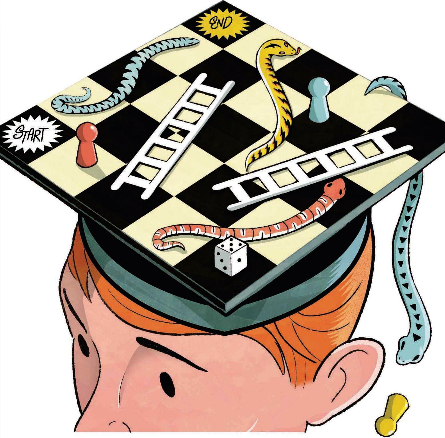 ARE BOARD GAMES GOOD FOR THE BRAIN?