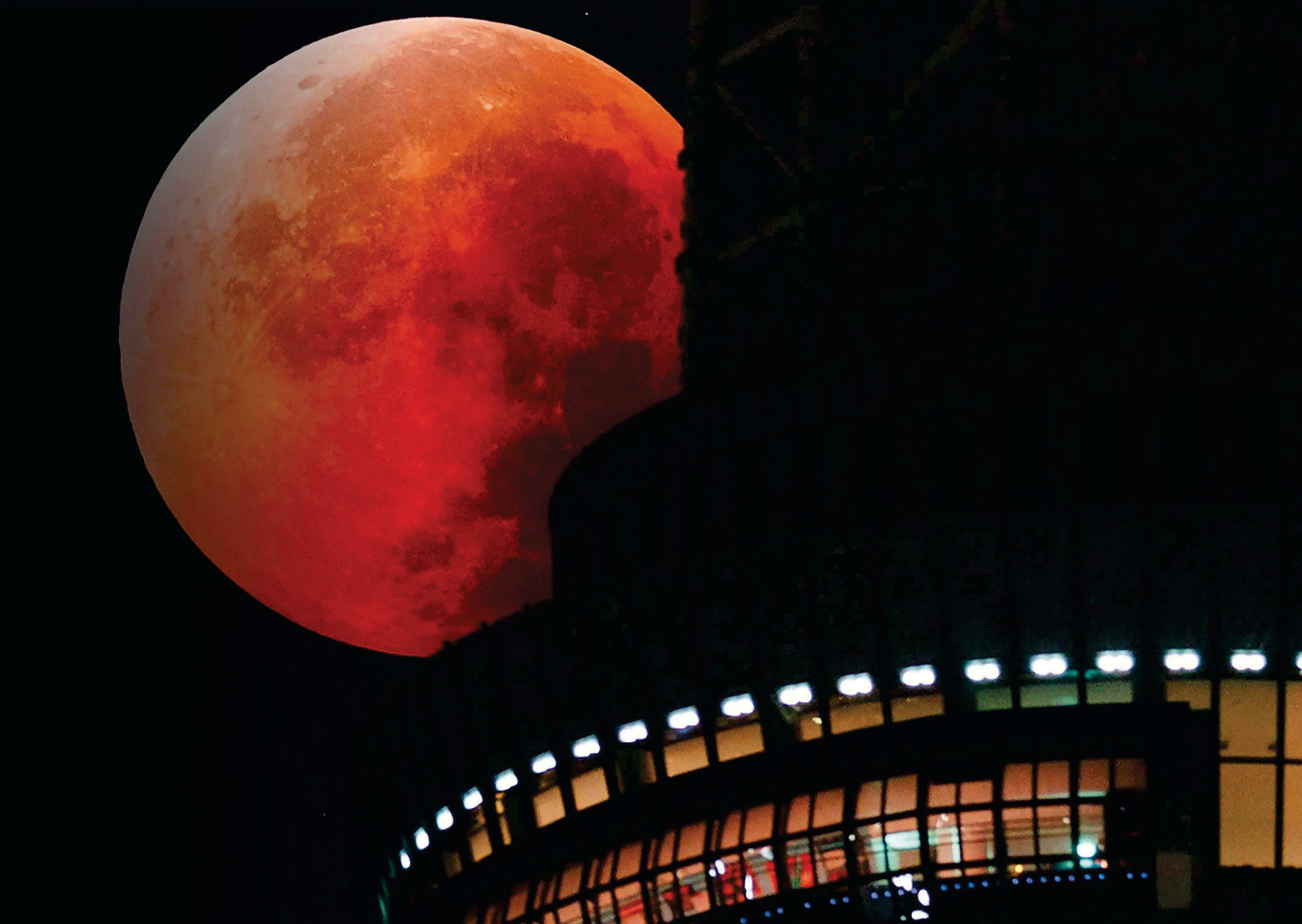 THE BEST SCIENCE IMAGES OF 2025