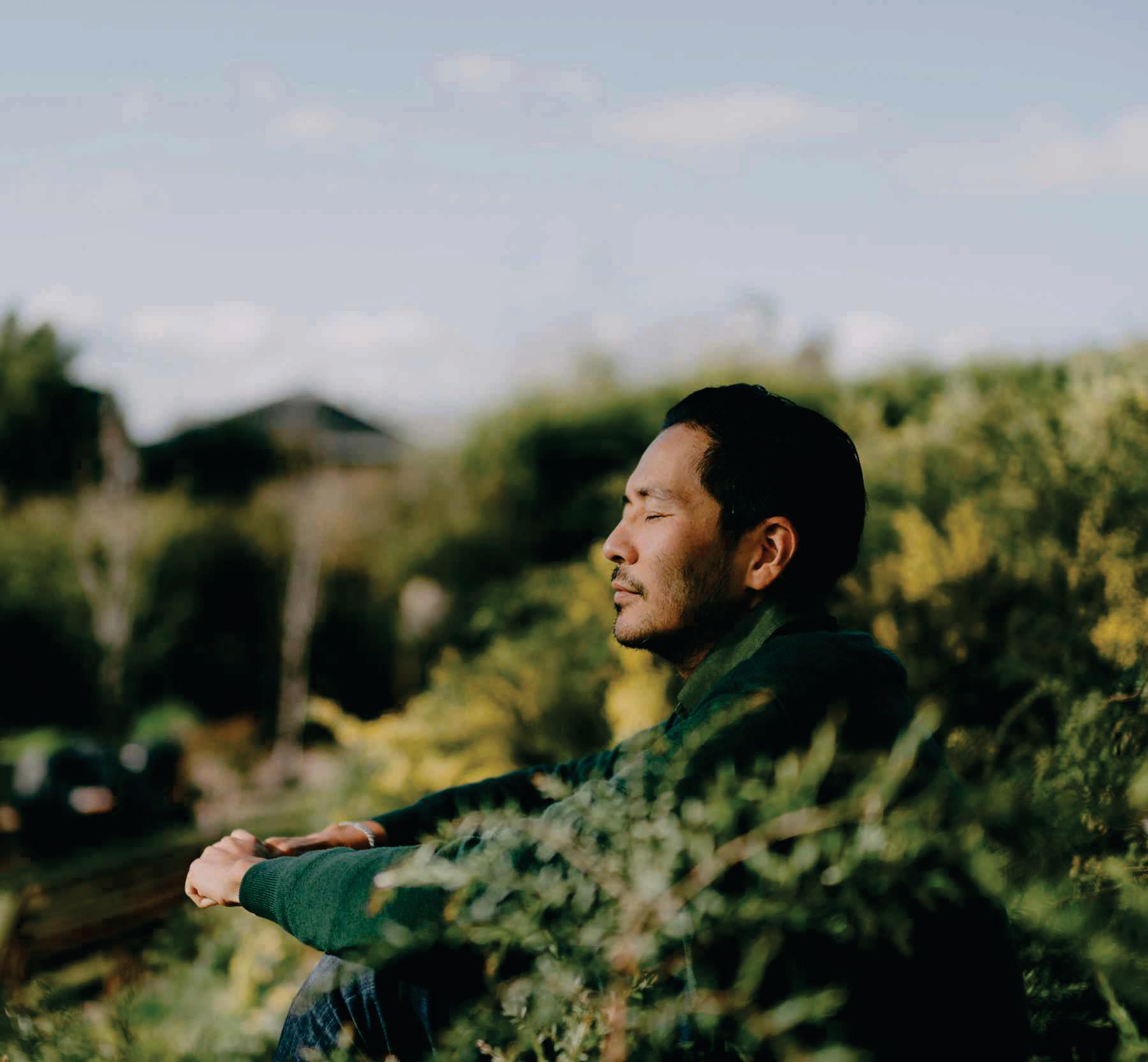 Modern men are in crisis. Just not the one you think