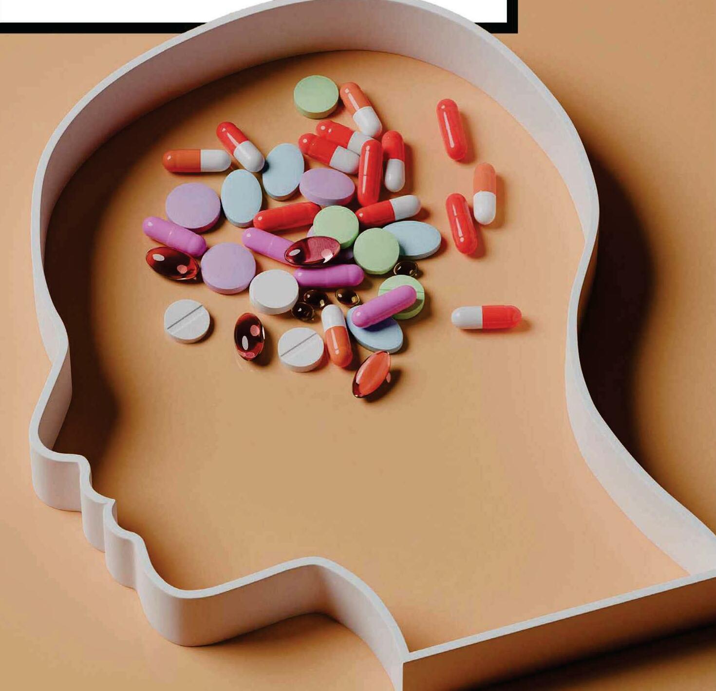 The truth about antidepressant withdrawal
