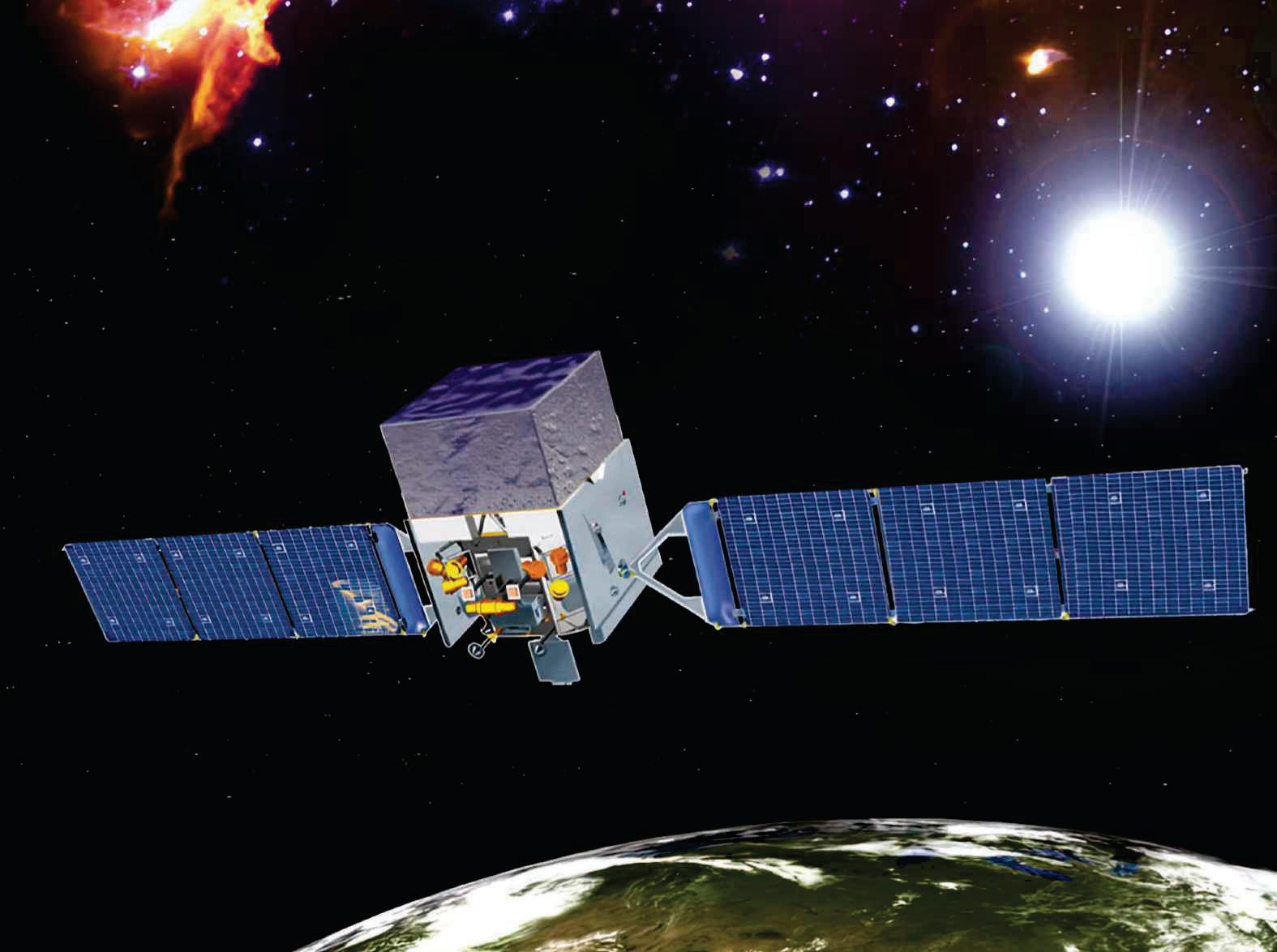 First signs of dark matter spotted, study claims