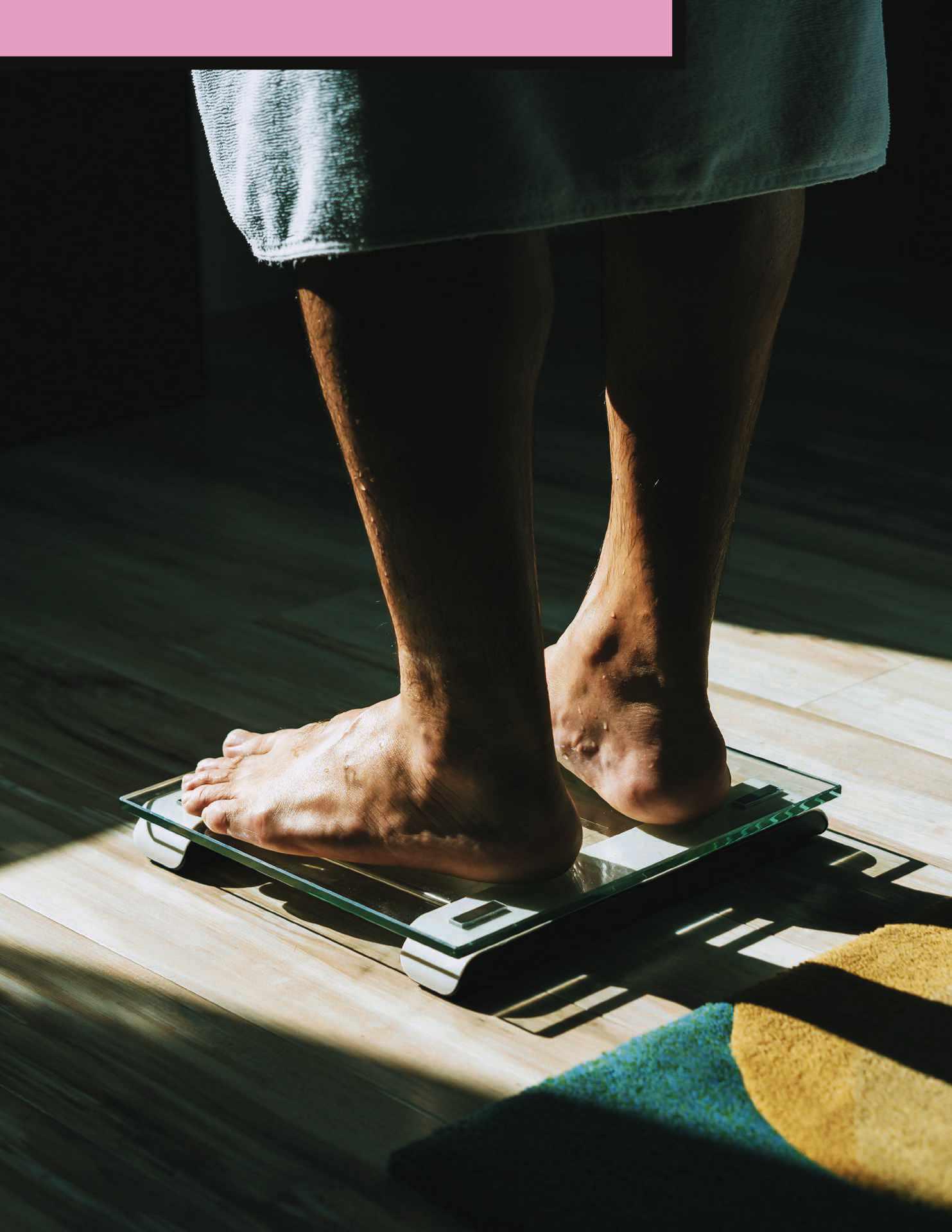 The dark side of weight-loss drugs