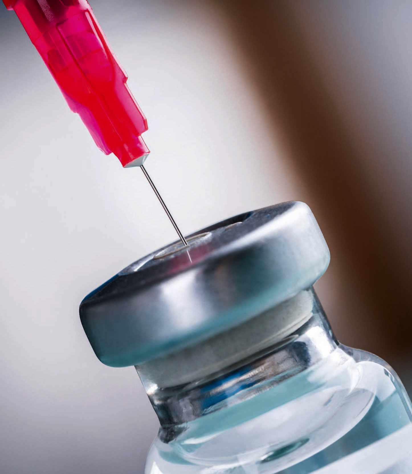A dementia vaccine could be gamechanging – and available already