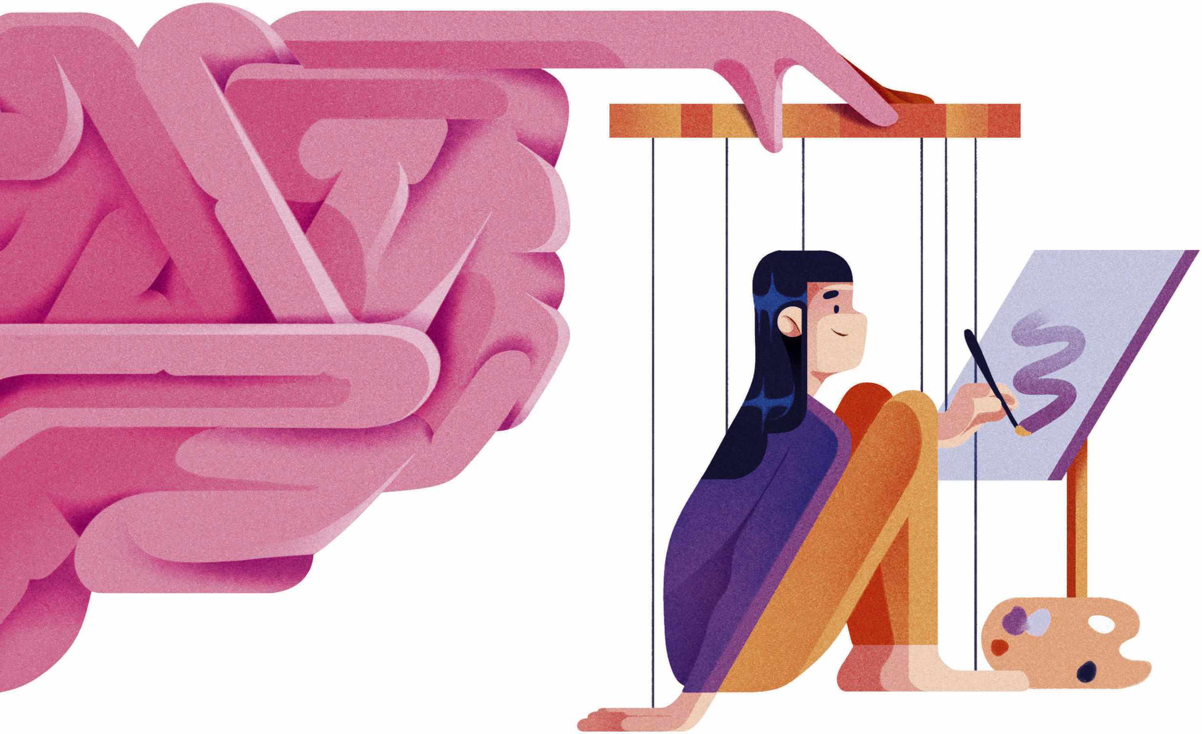 IS FREE WILL AN ILLUSION?