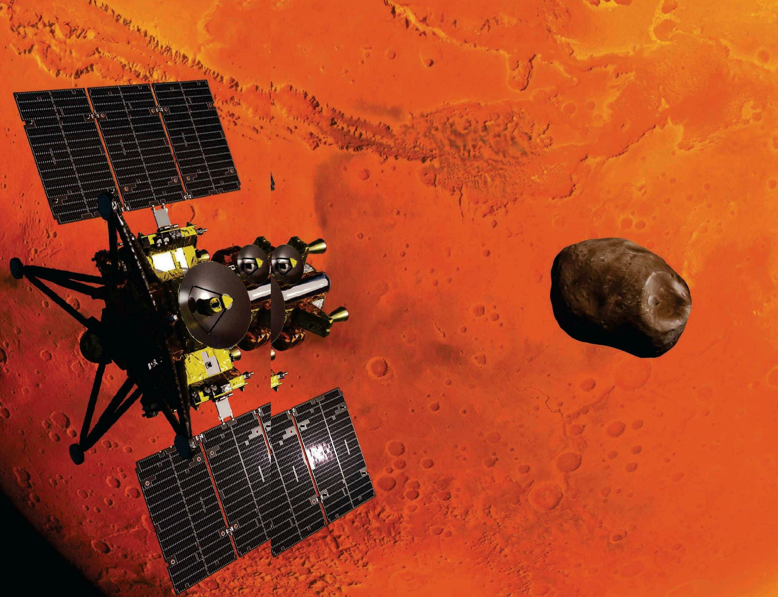 The top-6 space missions to watch out for after Artemis II