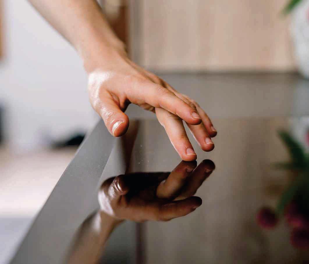 HAVE I EVER TECHNICALLY TOUCHED ANYTHING?