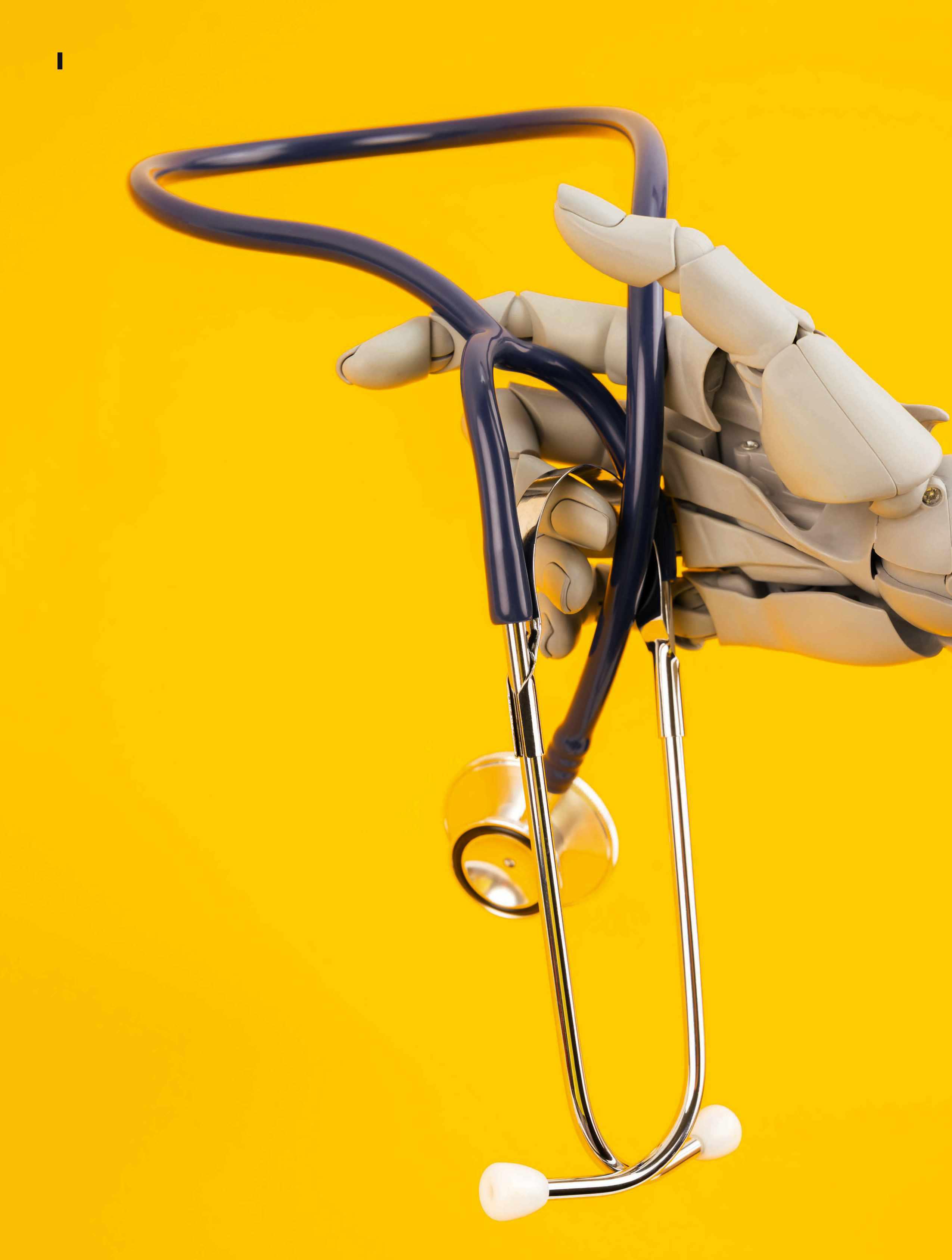 THE US IS USING TO AI APPROVE AND DENY MEDICAL CARE. HERE'S WHAT THAT MEANS